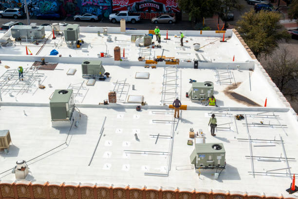  Bellevle, IL Roofing Service Pros