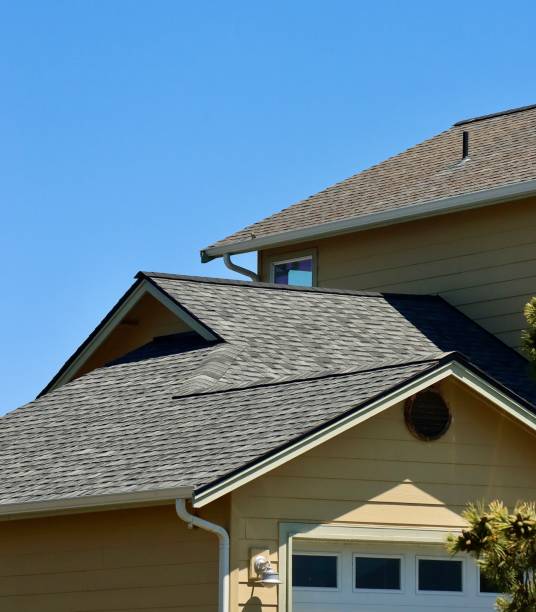 Best Siding  in Bellevle, IL