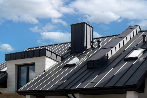 Best Roofing for New Construction  in Bellevle, IL