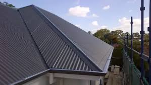 Best Emergency Roof Repair Services  in Bellevle, IL